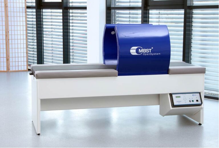 MBST Terapeutyczny Rezonans Magnetyczny