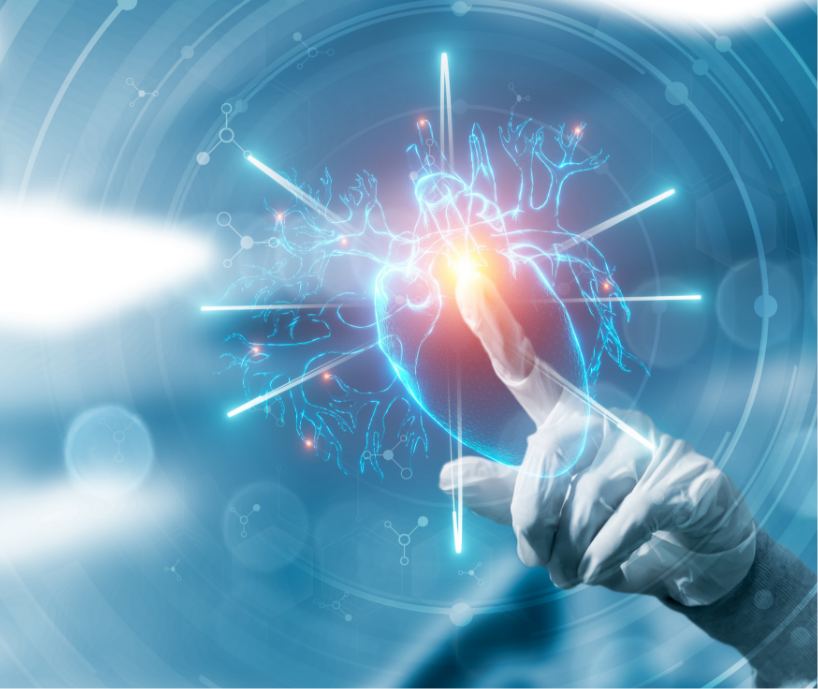 centrum badawczo rozwojowe